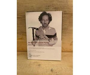 on The Ecstasy of Ski-Flying: Werner Herzog in