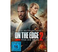 on The Edge 2 – Pfad der Wölfe – Plaion Pictures – Import