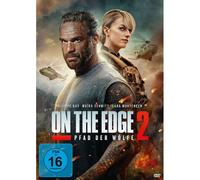 on The Edge 2 – Pfad der Wölfe – Plaion Pictures – Import