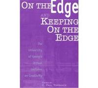 On the Edge and Keeping on the Edge, Publications in Creativity Research University of Georgia (Auteur)