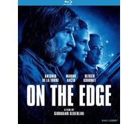 On The Edge [Blu-Ray] Subtitled
