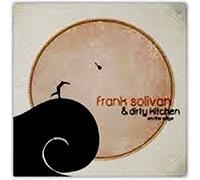On the Edge by Frank Solivan & Dirty Kitchen (2013-04-30)