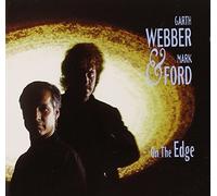 On The Edge by Garth Webber & Mark Ford (2003-01-02)