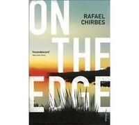 On the Edge by Rafael Chirbes Paperback Book Rafael Chirbes, (Auteur)