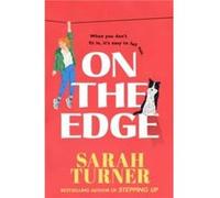 On The Edge by Sarah Turner Sarah Turner (Auteur)