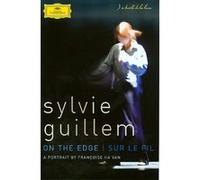 Sylvie Guillem: On The Edge / Sur Le Fil: A Portrait by Farancoise Ha Van (DVD)