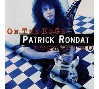 on The Edge [Import]