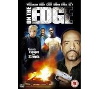On The Edge [Import anglais]