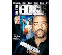On the Edge [Import USA Zone 1]