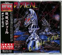 on The Edge (Japanese Pressing) [Import]