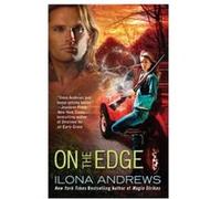 On the Edge, Kate Daniels Ilona Andrews (Auteur)