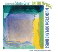 on The Edge: Music from Copland House