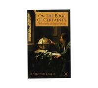 On The Edge Of Certainty