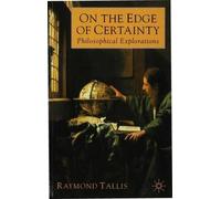 On The Edge Of Certainty