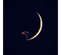 On The Edge Of Forever