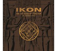 On The Edge Of Forever ( 20th Anniversary Edition)