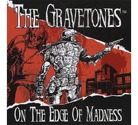 on The Edge of Madness