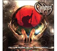 on The Edge of No Tomorrow