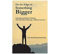 On The Edge Of Something Bigger