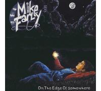 on The Edge of Somewhere [Import]