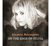 on The Edge of Sylvia