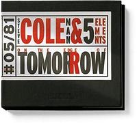 On the Edge of Tomorrow by Steve Coleman & Five Elements (2001-10-30)