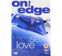 On the Edge - On The Edge [Import anglais]