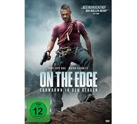on The Edge: Showdown in den Bergen [Import]
