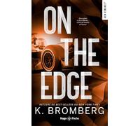 On the edge - Version française: Série Full Throttle Tome 2
