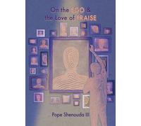 On the Ego & the Love of Praise