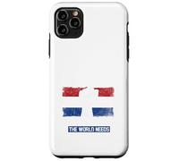 on The Eighth Day God Created The Dutch Heroes Holland Coque pour iPhone 11 Pro Max