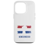 on The Eighth Day God Created The Dutch Heroes Holland Coque pour iPhone 13 Pro