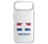 on The Eighth Day God Created The Dutch Heroes Holland Coque pour iPhone Air