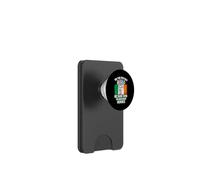 on The Eighth Day God Created The Irish Pride Heroes PopSockets PopWallet pour MagSafe
