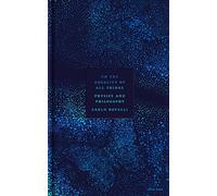 On the Equality of All Things: Physics and Philosophy