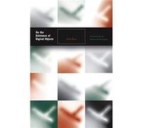 On the Existence of Digital Objects by Yuk Hui Inconnu (Auteur)