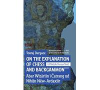 On the Explanation of Chess and Backgammon