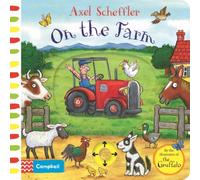 On The Farm