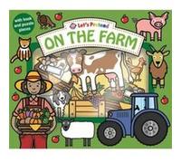 On The Farm by Roger Priddy Inconnu (Auteur)