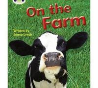 On the Farm: Non-Fiction Set 10 (Phonics Bug) - [Version Originale] Inconnu (Auteur)