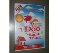 On the Farm with Farmer Bob:Cocka Doodle Doo