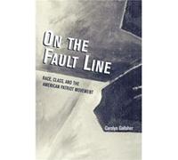 On the Fault Line by Carolyn Gallaher Carolyn Gallaher (Auteur)