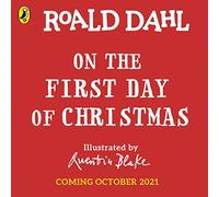 On The First Day Of Christmas