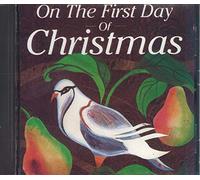On the First Day of Christmas