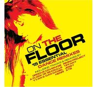 Various Artists - on The Floor