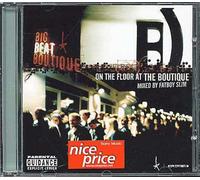 Fatboy Slim - On the Floor at the Boutique