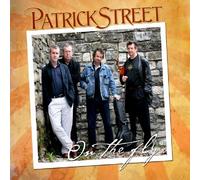 On The Fly by Patrick Street (2007-11-13)