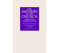 On the Formation of the Clergy