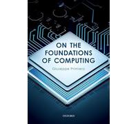 On the Foundations of Computing