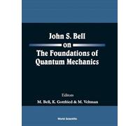 On the Foundations of Quantum Mechanics